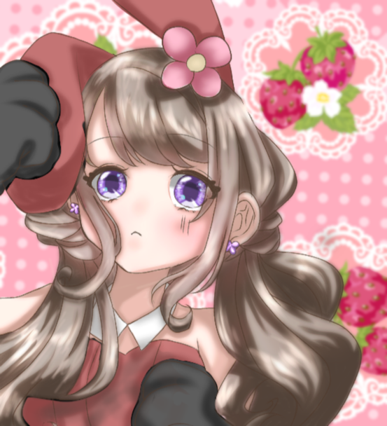 塗らせていただきました(27)