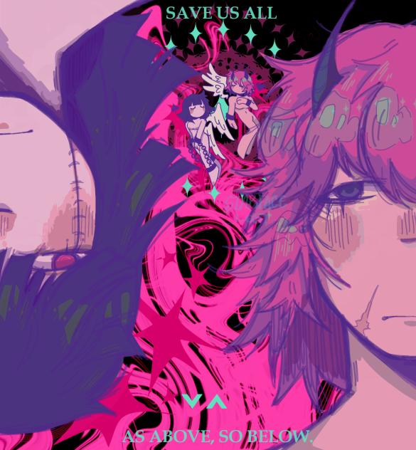 𝚂𝙾 𝙰𝙱𝙾𝚅𝙴, 𝚂𝙾 𝙱𝙴𝙻𝙾𝚆.2
