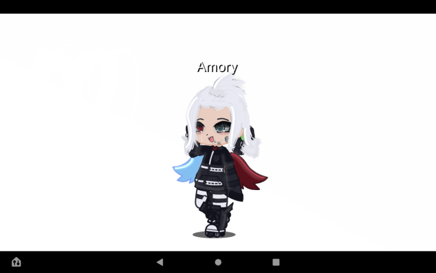 new OC ty for 13 subs