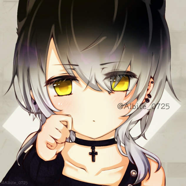 りんりんスター様 ご依頼絵③