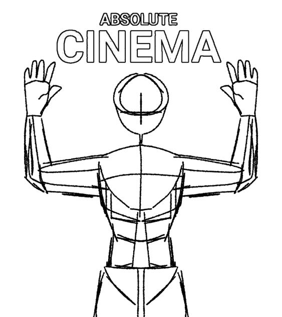 ABSOLUTE CINEMA - base