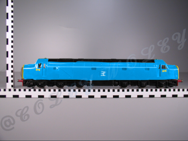 Model series Spamcan