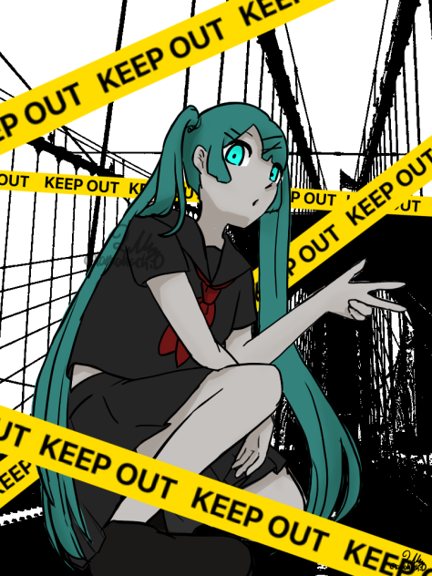 初音ミク誕生祭2020①
