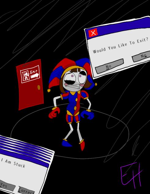 Another crisis, another day