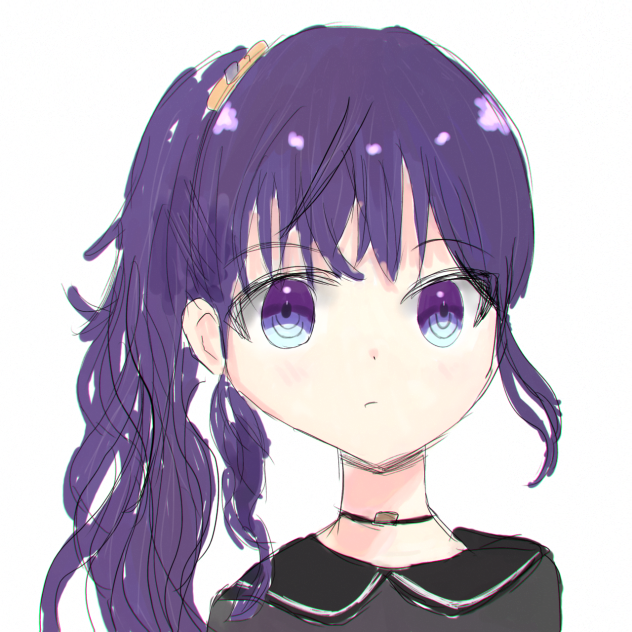 ふぁんあーと ibisPaint