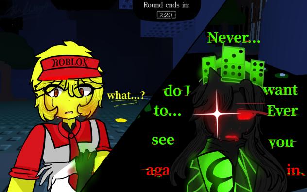 To Help (and love) Another l fanart