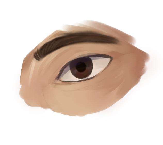 Глазки 👀