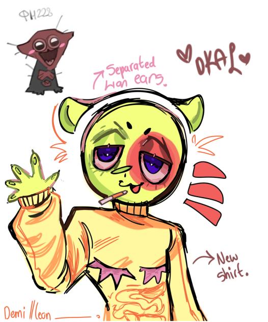 ⋆🐾°