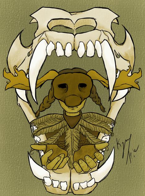 The Hound is Humming