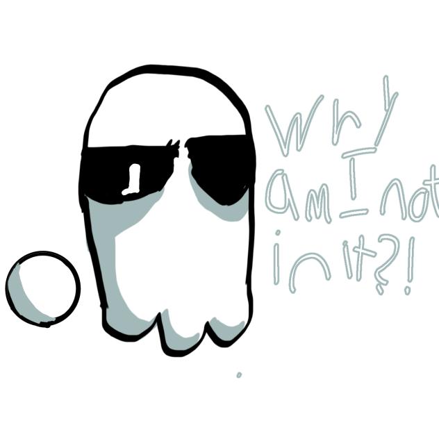 ghost