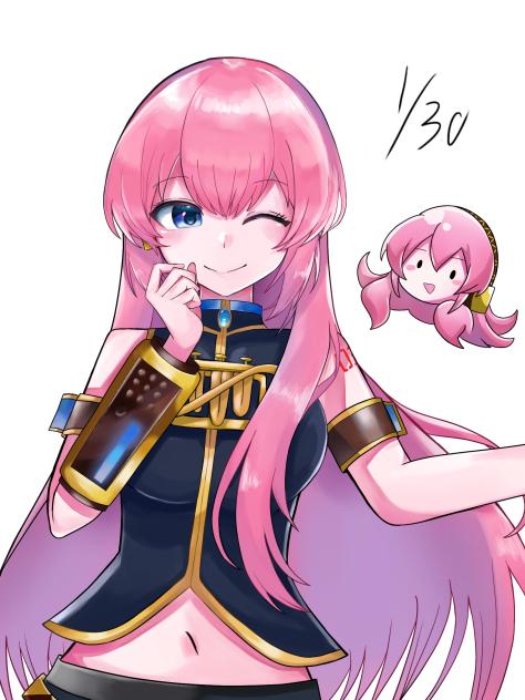 巡音ルカ16周年