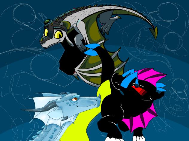 Wof collab