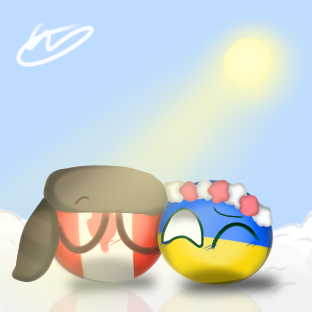 canada and ukraine