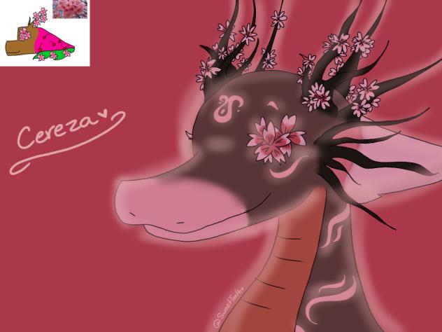 Cereza~
