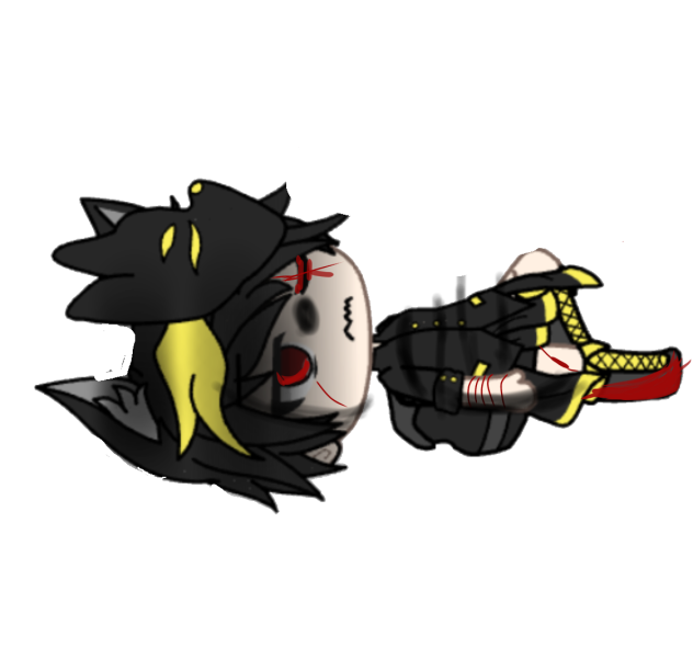 Eeveelutions edits#umbreon