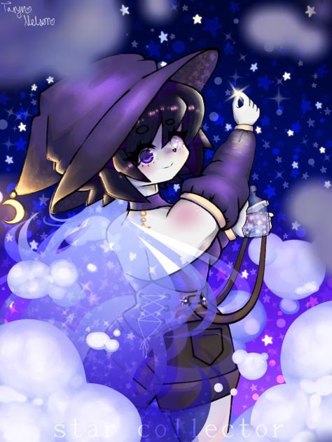Star Collector