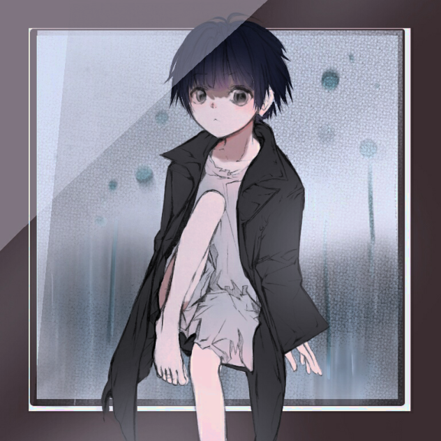 アナログらくがき