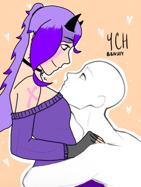 💜🥰😘💜