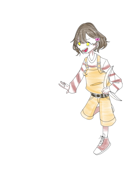 自デザおしゃお
