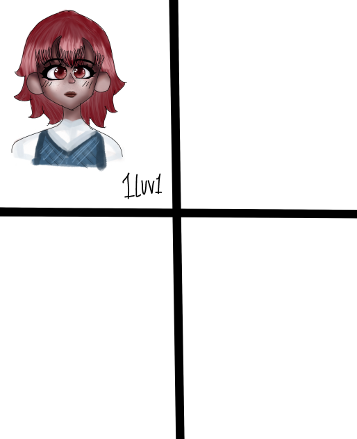 Character Collab!