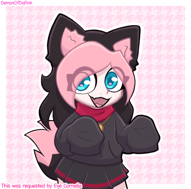 Requested by Eve Cornelia