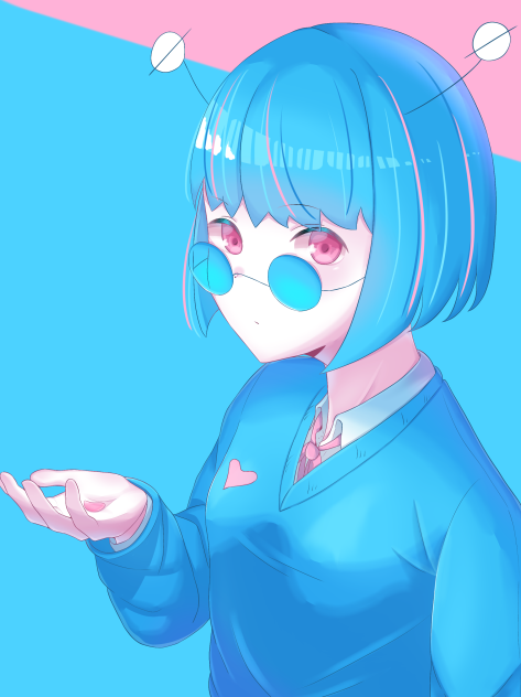 曲擬　パーフェクト生命