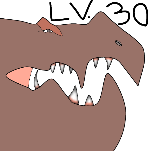 奇特生物：阿呆 StrangeCreature Dumb