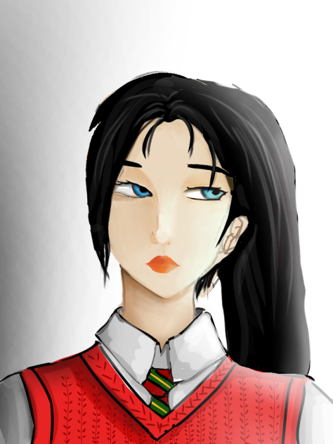 女子高生