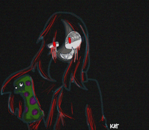 art request for kokichi young - ibisPaint
