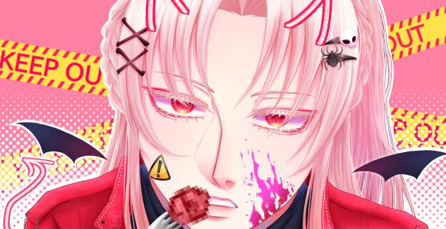 ヘ⁠（⁠。⁠□⁠°⁠）⁠ヘ