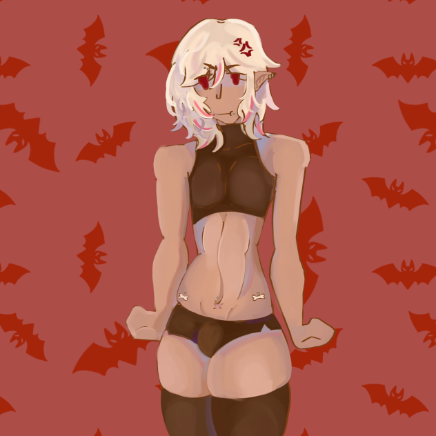 non jacket ver