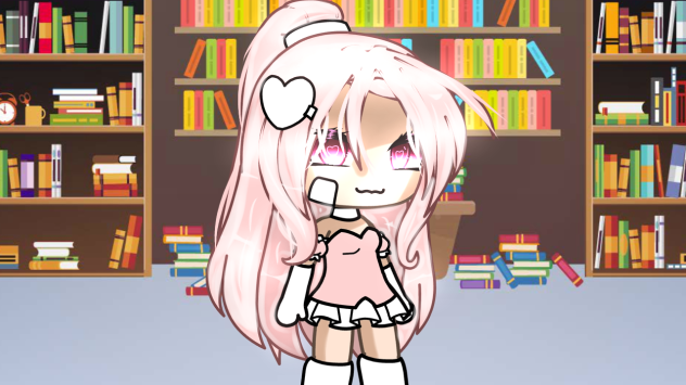 gacha