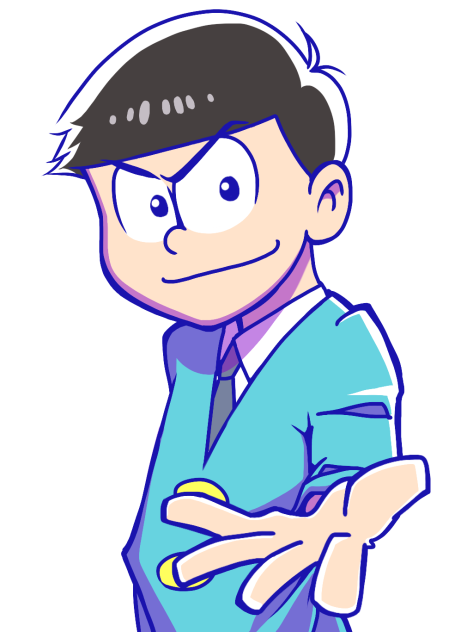 カラ松