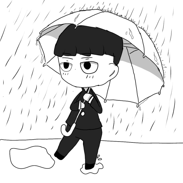 Tiny Mob