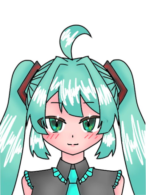 (. ❛ ᴗ ❛.)–•💚💙