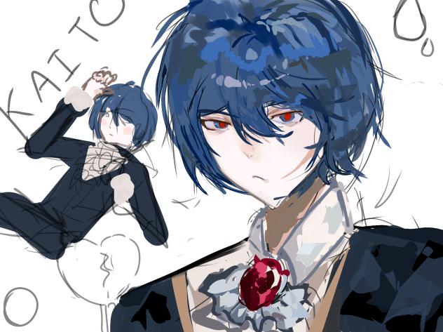 Kaito wip