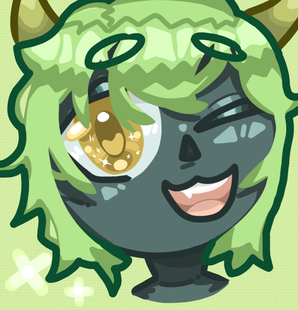 most detailed art I've made(probably