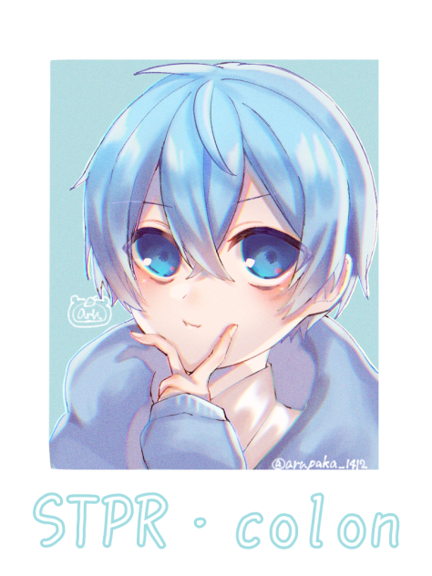 すとぷり ころん