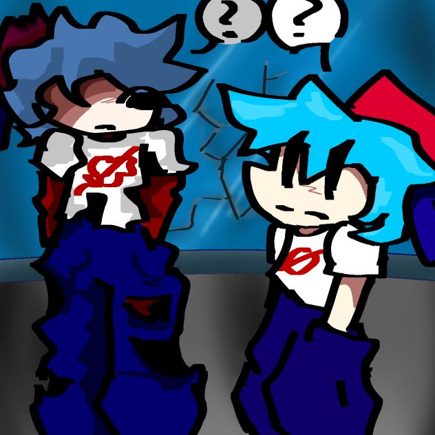 Boyfriend and yourself