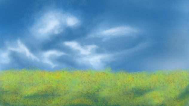 landscape