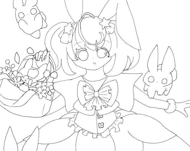 ラビットワールド