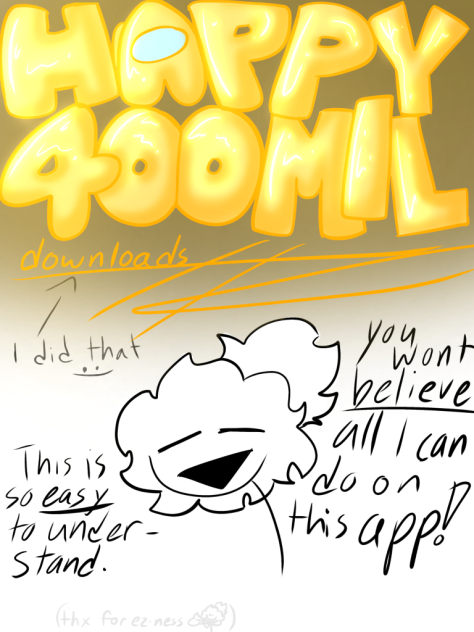 #ibispaint400MDL