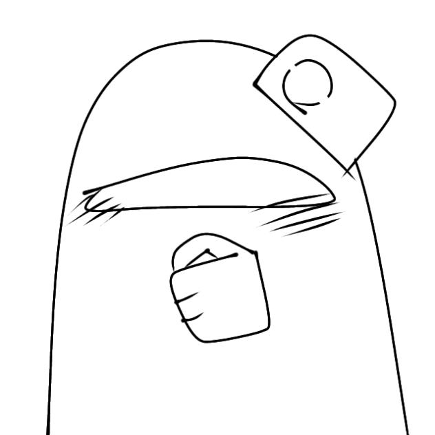 クソ雑アニメーション