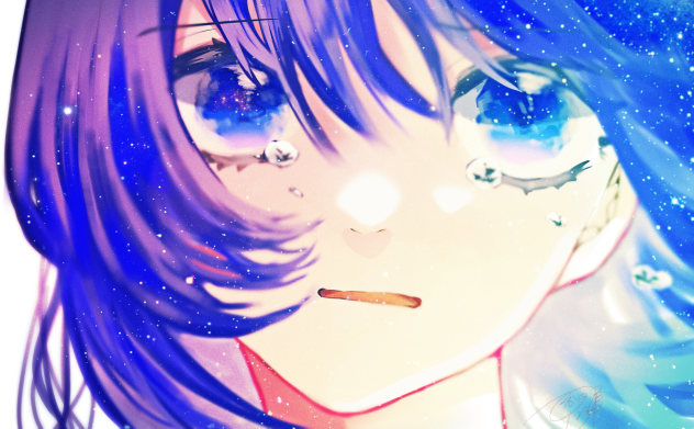彗星を追いかけて
