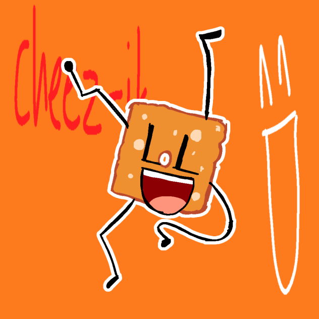 cheez-it