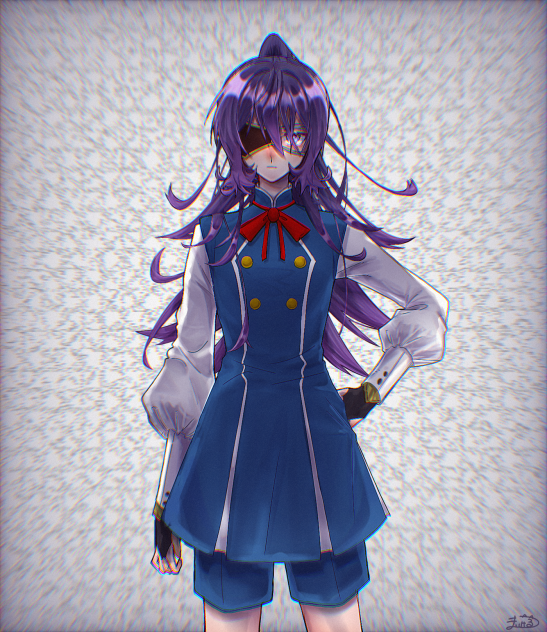 オリキャラ