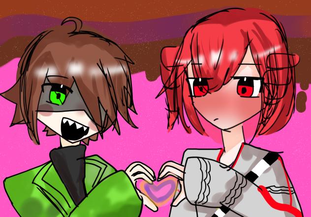 ゾムテトで、はーと！