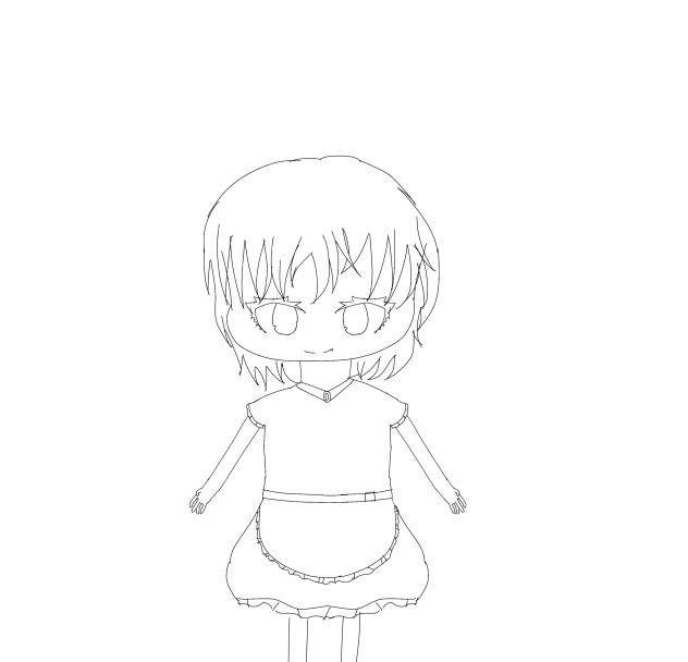 オリキャラ！！！！！！！