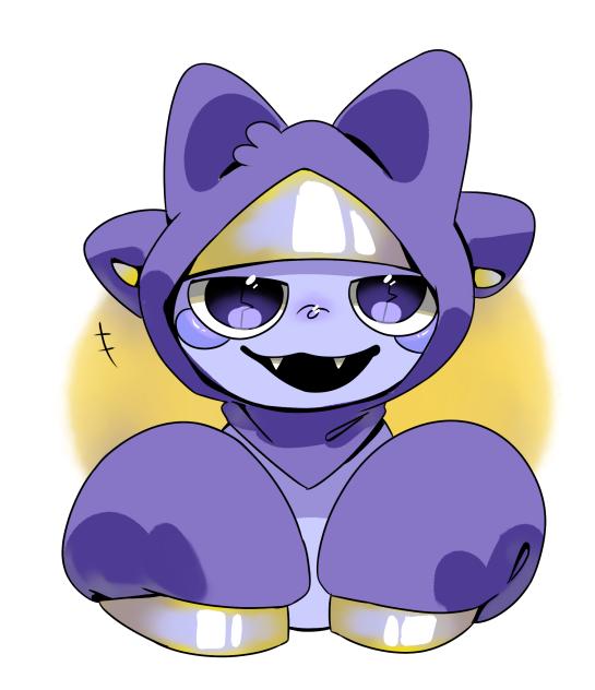 うちのOC！