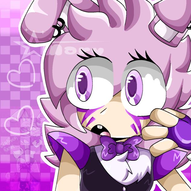 Drawing OCs from Fnaf! #3